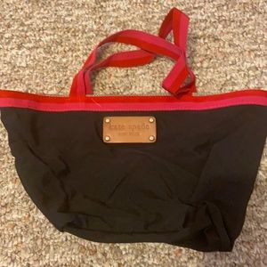 Kate spade hand bag
